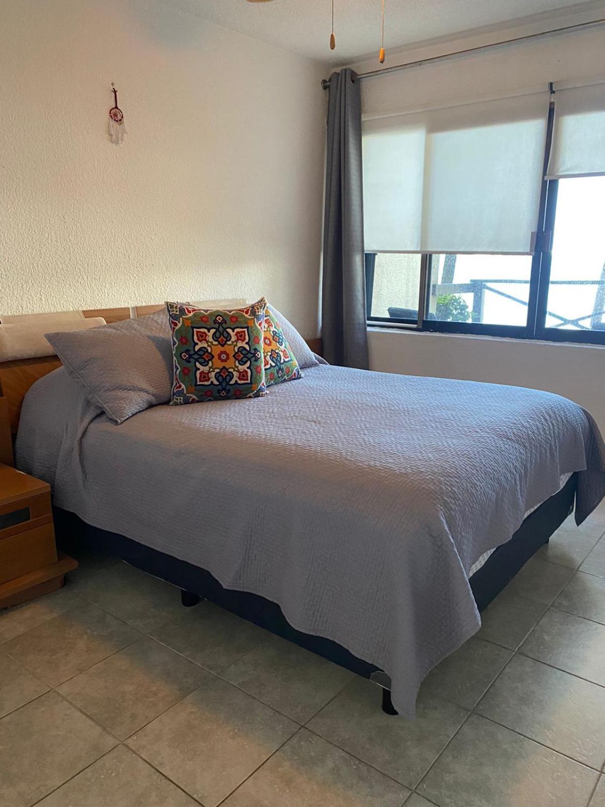 Ocean Front - Ground Floor Condo Канкун Экстерьер фото