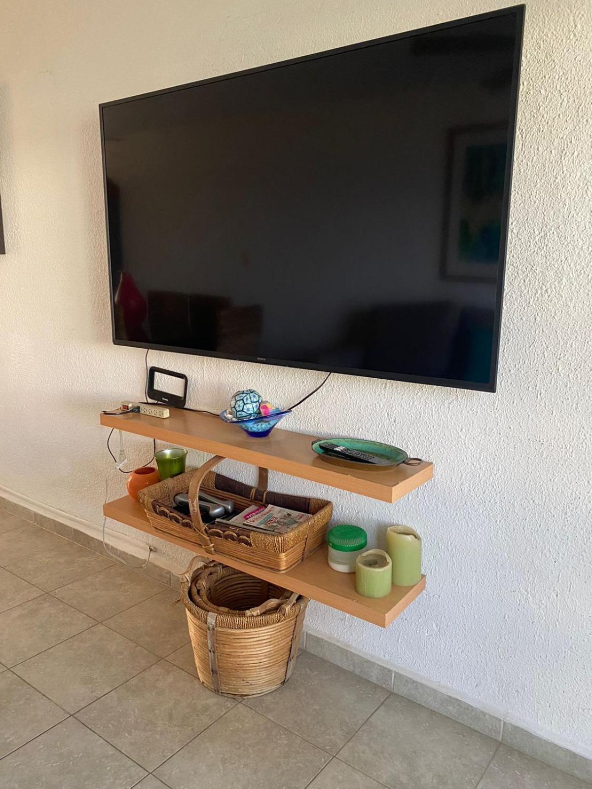 Ocean Front - Ground Floor Condo Канкун Экстерьер фото